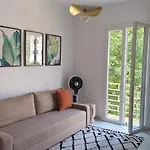 Casa Moret